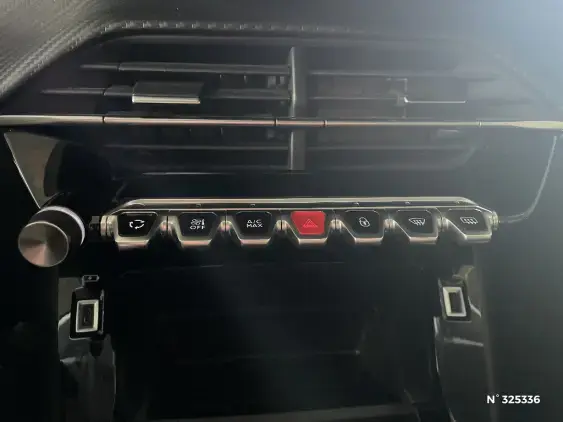 PEUGEOT 208 BUSINESS R II - voiture d'occasion - Photo 28