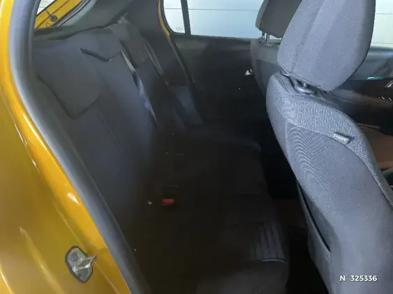 PEUGEOT 208 BUSINESS R II - voiture d'occasion - Photo 11