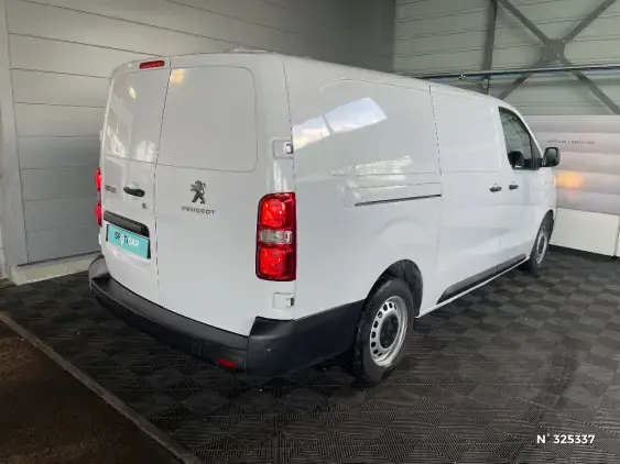 PEUGEOT EXPERT FG III - voiture d'occasion - Photo 3