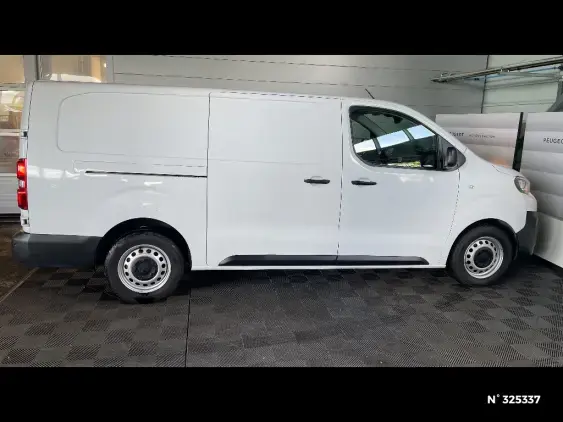 PEUGEOT EXPERT FG III - voiture d'occasion - Photo 4
