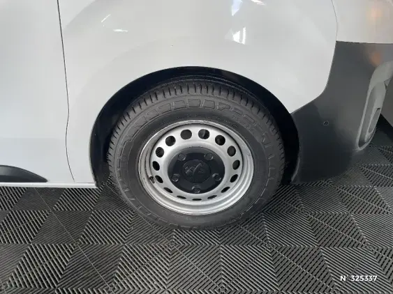 PEUGEOT EXPERT FG III - voiture d'occasion - Photo 7