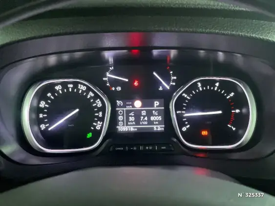 PEUGEOT EXPERT FG III - voiture d'occasion - Photo 10