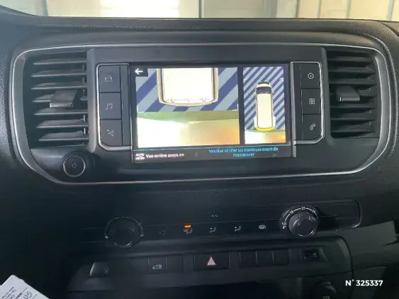 PEUGEOT EXPERT FG III - voiture d'occasion - Photo 12
