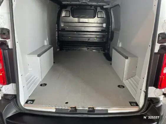 PEUGEOT EXPERT FG III - voiture d'occasion - Photo 6