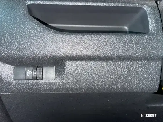 PEUGEOT EXPERT FG III - voiture d'occasion - Photo 13