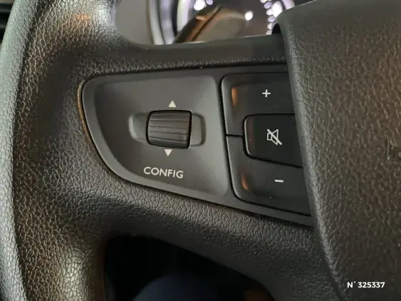 PEUGEOT EXPERT FG III - voiture d'occasion - Photo 24