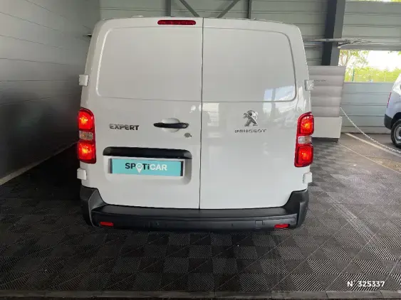 PEUGEOT EXPERT FG III - voiture d'occasion - Photo 5