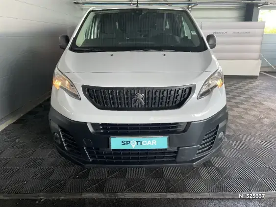 PEUGEOT EXPERT FG III - voiture d'occasion - Photo 2