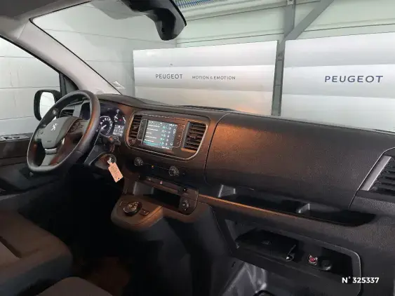 PEUGEOT EXPERT FG III - voiture d'occasion - Photo 8