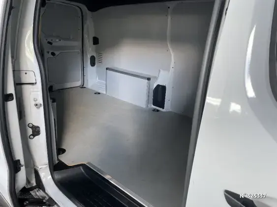 PEUGEOT EXPERT FG III - voiture d'occasion - Photo 9