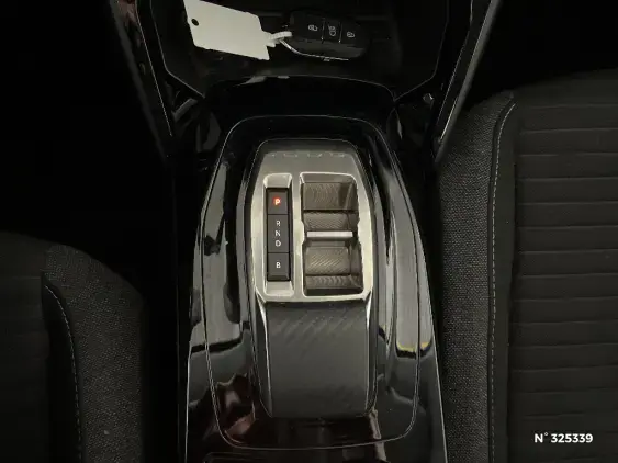 PEUGEOT 208 ELECTRIQUE II - voiture d'occasion - Photo 26