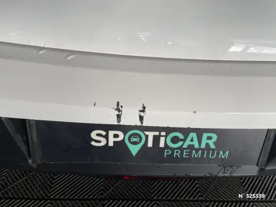 PEUGEOT 208 ELECTRIQUE II - voiture d'occasion - Photo 25