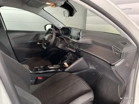 PEUGEOT 208 ELECTRIQUE II - voiture d'occasion - Photo 10