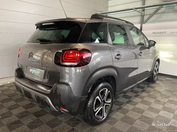 CITROEN C3 AIRCROSS - voiture d'occasion - Photo 4