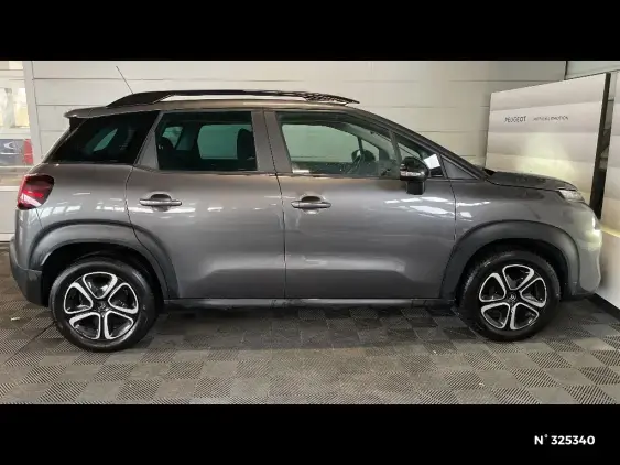 CITROEN C3 AIRCROSS - voiture d'occasion - Photo 5