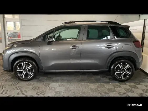 CITROEN C3 AIRCROSS - voiture d'occasion - Photo 2