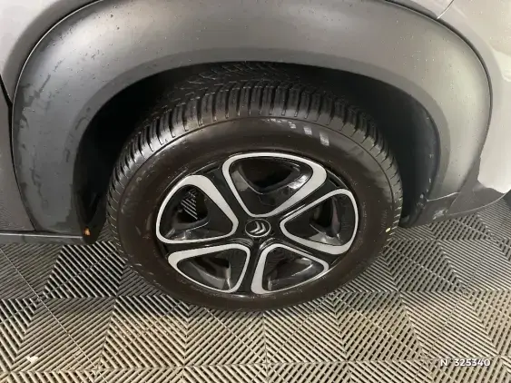 CITROEN C3 AIRCROSS - voiture d'occasion - Photo 8