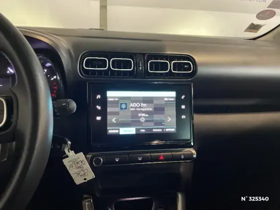 CITROEN C3 AIRCROSS - voiture d'occasion - Photo 13