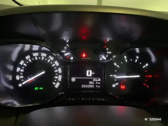 CITROEN C3 AIRCROSS - voiture d'occasion - Photo 12