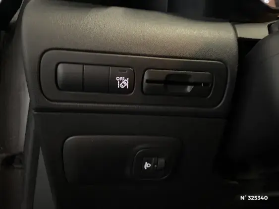 CITROEN C3 AIRCROSS - voiture d'occasion - Photo 15