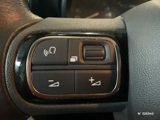 CITROEN C3 AIRCROSS - voiture d'occasion - Photo 25