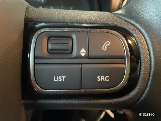 CITROEN C3 AIRCROSS - voiture d'occasion - Photo 26