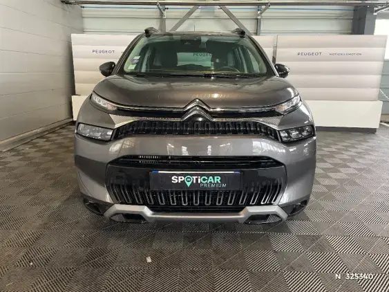 CITROEN C3 AIRCROSS - voiture d'occasion - Photo 3