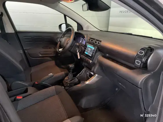 CITROEN C3 AIRCROSS - voiture d'occasion - Photo 10
