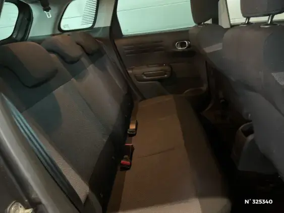 CITROEN C3 AIRCROSS - voiture d'occasion - Photo 11