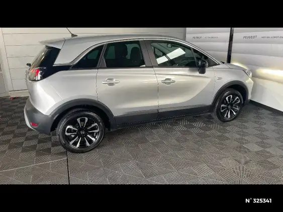 OPEL CROSSLAND X I - voiture d'occasion - Photo 5