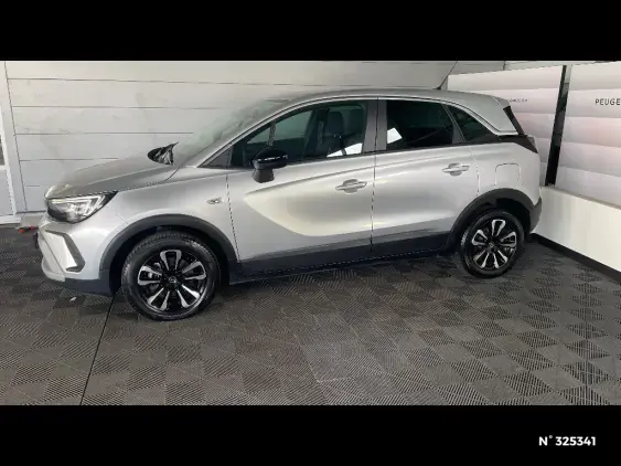 OPEL CROSSLAND X I - voiture d'occasion - Photo 2