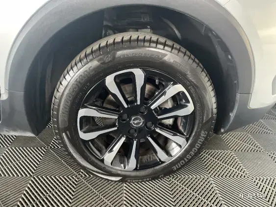 OPEL CROSSLAND X I - voiture d'occasion - Photo 8