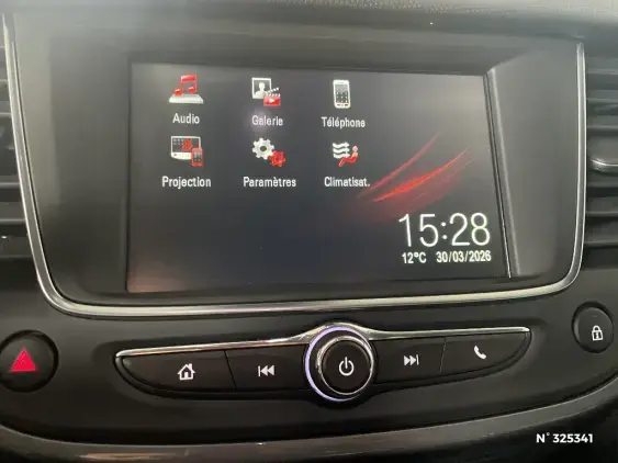 OPEL CROSSLAND X I - voiture d'occasion - Photo 13