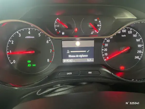 OPEL CROSSLAND X I - voiture d'occasion - Photo 12