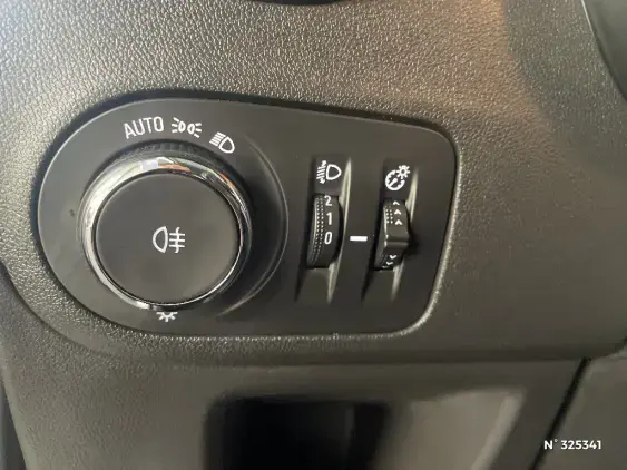 OPEL CROSSLAND X I - voiture d'occasion - Photo 14