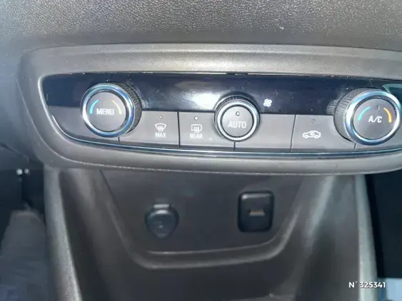 OPEL CROSSLAND X I - voiture d'occasion - Photo 24