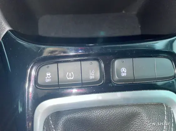 OPEL CROSSLAND X I - voiture d'occasion - Photo 25