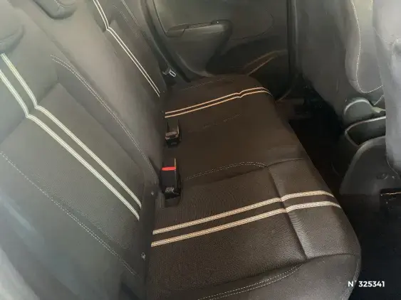 OPEL CROSSLAND X I - voiture d'occasion - Photo 11