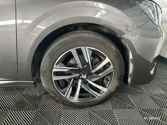 PEUGEOT 208 BUSINESS R II - voiture d'occasion - Photo 8