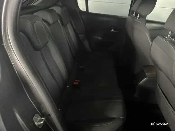 PEUGEOT 208 BUSINESS R II - voiture d'occasion - Photo 11