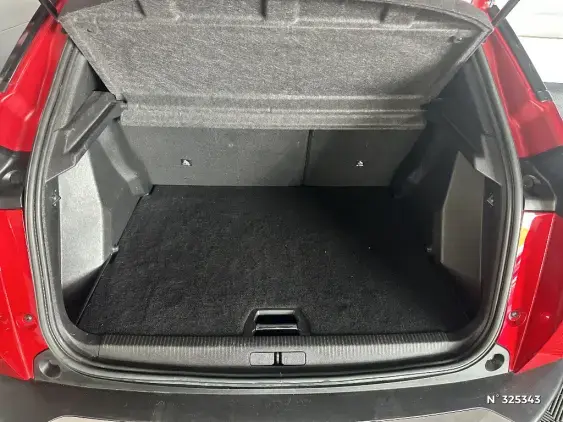 PEUGEOT 2008 ELECTRIQUE II - voiture d'occasion - Photo 7