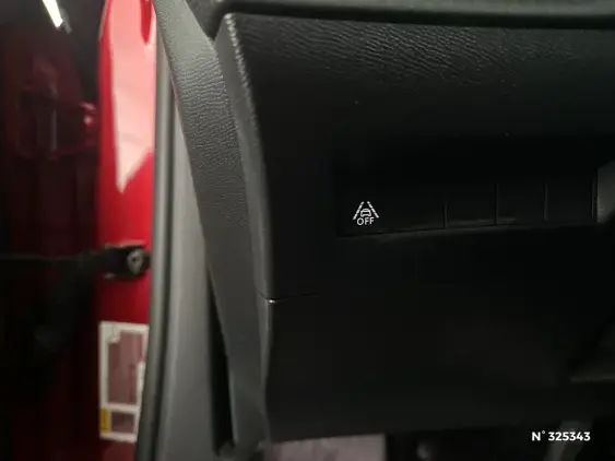 PEUGEOT 2008 ELECTRIQUE II - voiture d'occasion - Photo 15