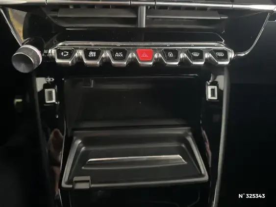 PEUGEOT 2008 ELECTRIQUE II - voiture d'occasion - Photo 26