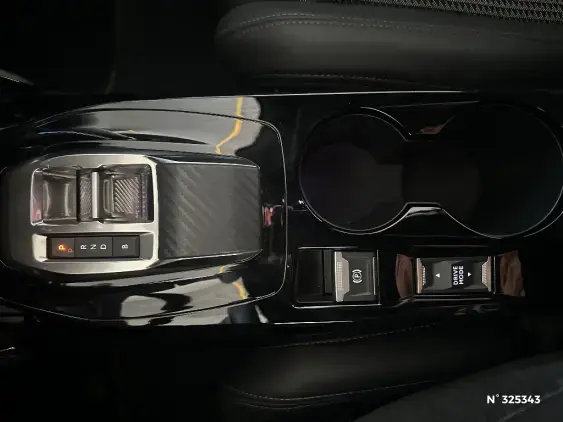 PEUGEOT 2008 ELECTRIQUE II - voiture d'occasion - Photo 27