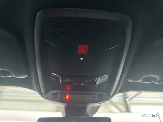 PEUGEOT 2008 ELECTRIQUE II - voiture d'occasion - Photo 29