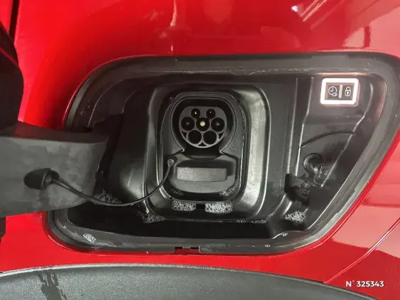 PEUGEOT 2008 ELECTRIQUE II - voiture d'occasion - Photo 30