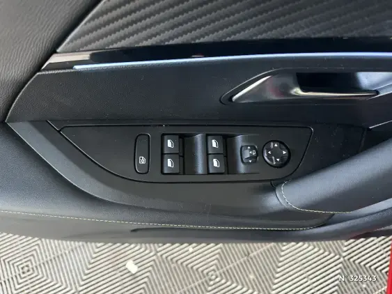 PEUGEOT 2008 ELECTRIQUE II - voiture d'occasion - Photo 31