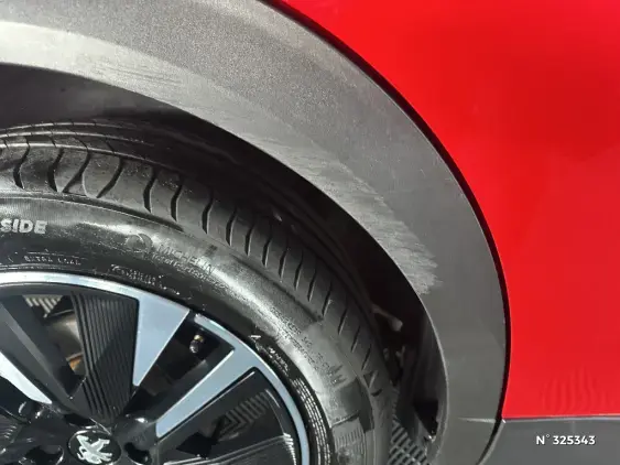 PEUGEOT 2008 ELECTRIQUE II - voiture d'occasion - Photo 25