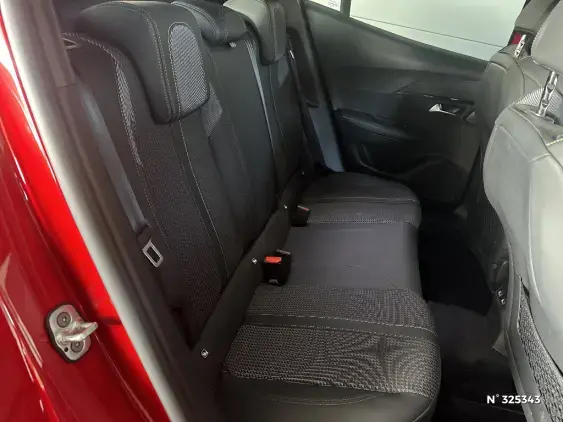 PEUGEOT 2008 ELECTRIQUE II - voiture d'occasion - Photo 11