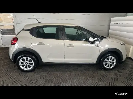 CITROEN C3 III - voiture d'occasion - Photo 5